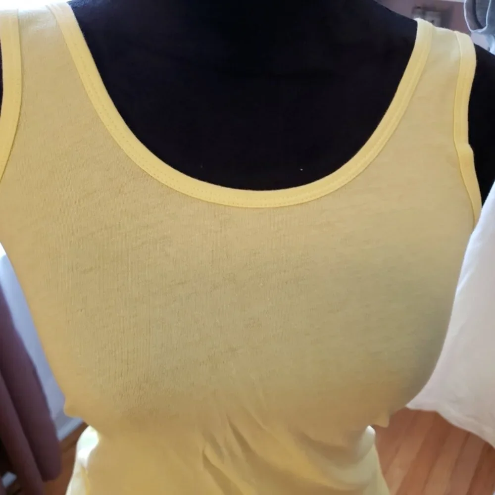 BOGO: TWO Tank Tops! - Picture 2 of 4